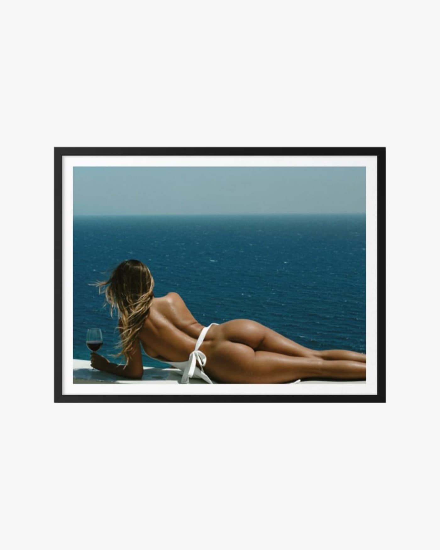 Blue Horizon