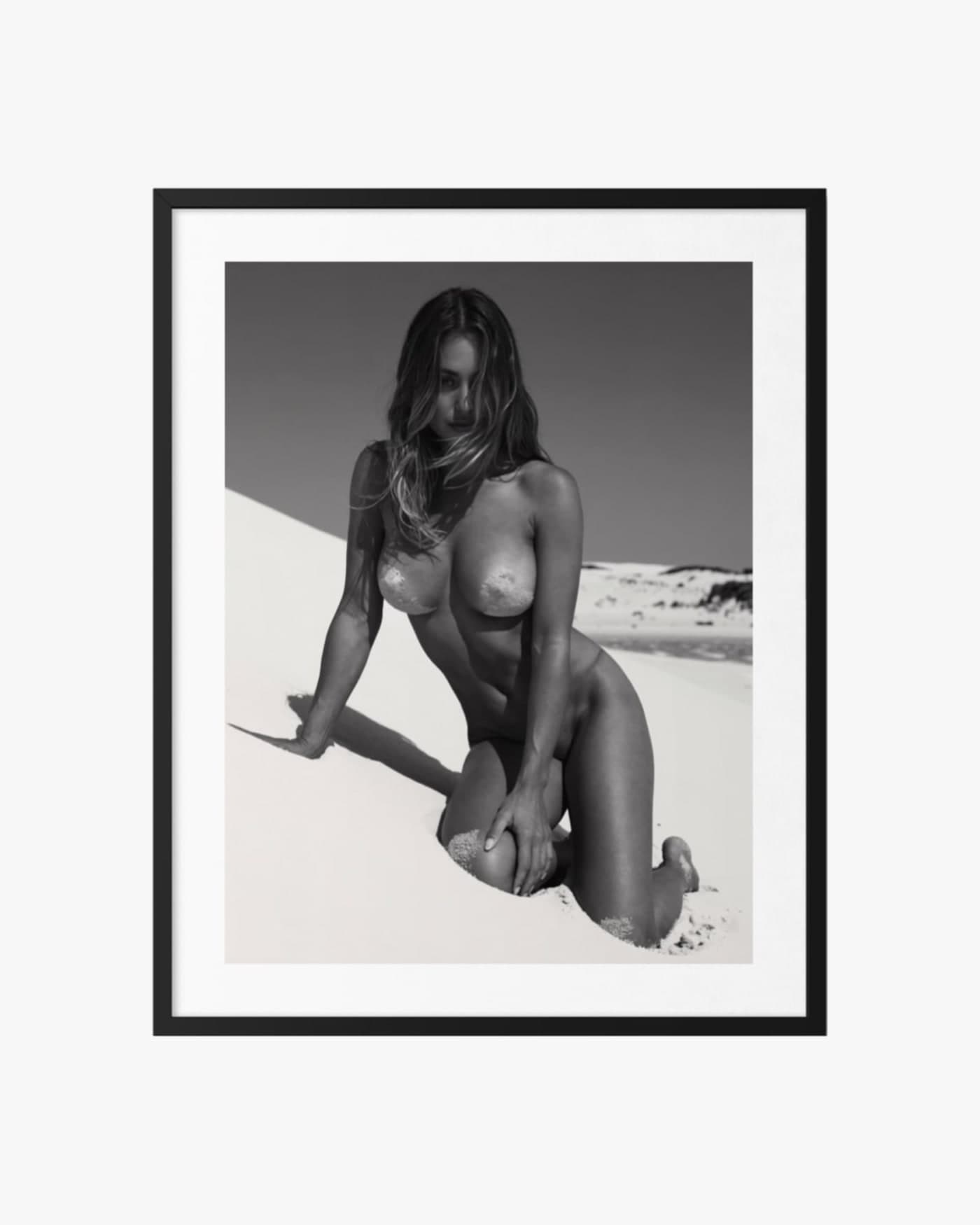 White Sand